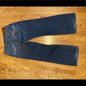 Big Star, Voyager, 34R